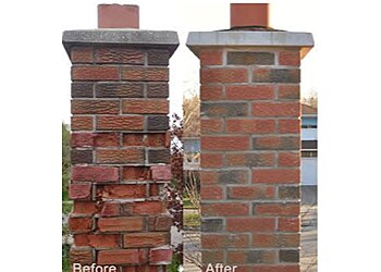 Milwaukee Chimney Sweep Royal Chimney Service, Inc.