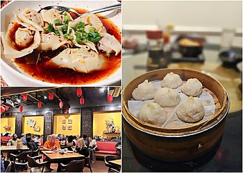 Dallas Chinese Restaurants Royal China Restaurant