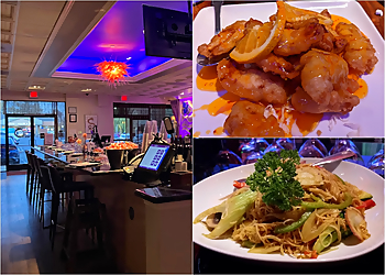 Santa Rosa Chinese Restaurants Royal China Restaurant