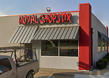 Irving Chinese Restaurants Royal Chopstix Irving