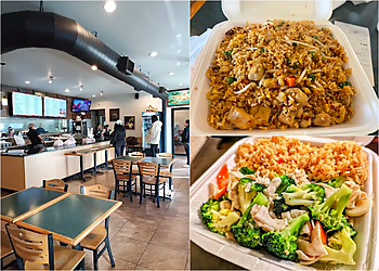 Irving Chinese Restaurants Royal Chopstix Irving