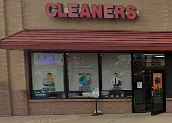 Royal Cleaners Elgin Dry Cleaners