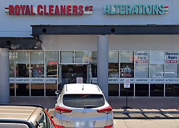  Royal Cleaners Mesa Dry Cleaners image 1