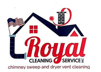 Royal Cleaning Service Inc. Los Angeles Chimney Sweep