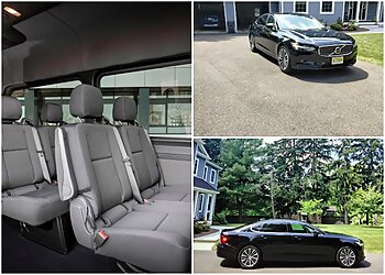Jersey City Limo Service Royal Coachman Worldwide