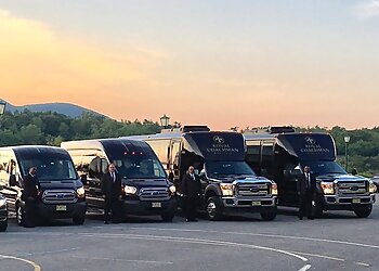 Royal Coachman Worldwide Jersey City Limo Service image 1