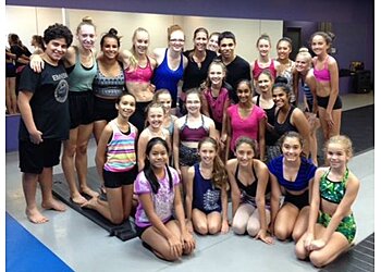 Phoenix Dance Schools Royal Dance Works