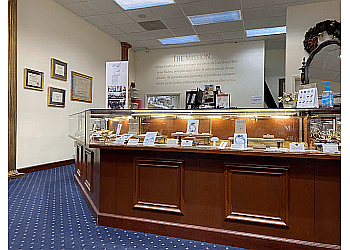 Greensboro Jewelry Royal Diadem Jewelers, LLC.