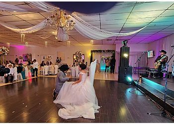 Royal Event Center Brownsville Wedding Planners