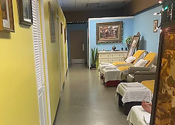 North Las Vegas Massage Therapy Royal Family Massage