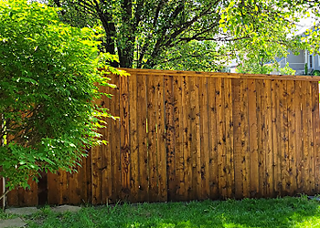Royal Fence & Design LLC  - Olathe, KS Fencing Contractors - Project Image