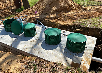 Garland Septic Tank Services Royal Flush Septic Tank Systems