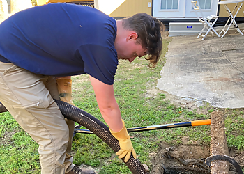 Mobile Septic Tank Services Royal Flush Septic Services LLC