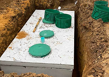 Plano Septic Tank Services Royal Flush Septic Tank Systems