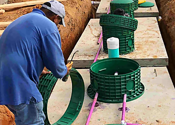 Plano Septic Tank Services Royal Flush Septic Tank Systems