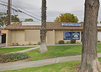 Corona Tattoo Shops Royal Flush Tattoos and Body Piercing