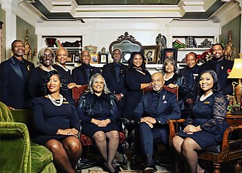 Huntsville Funeral Homes Royal Funeral Home, Inc.