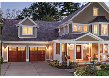 3 Best Garage Door Repair in Kansas City, KS - Expert Recommendations