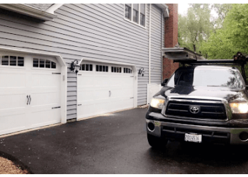 3 Best Garage Door Repair In Naperville, Garage Door Opener Repair Naperville Illinois