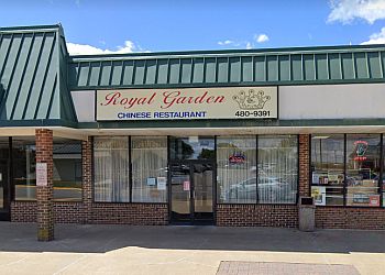 Norfolk Chinese Restaurants Royal Garden Chinese Restaurant