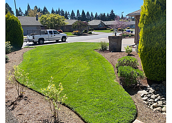 Salem Lawn Care Services Royal Garden Lawn Maintenance