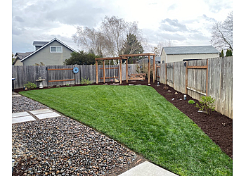 Salem Lawn Care Services Royal Garden Lawn Maintenance