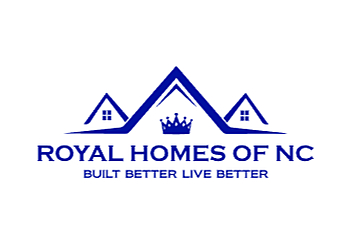 Royal Homes Cottesmore - High Point, NC Home Builders - Company Logo