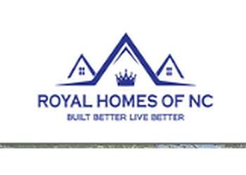 Royal Homes Cottesmore High Point Home Builders