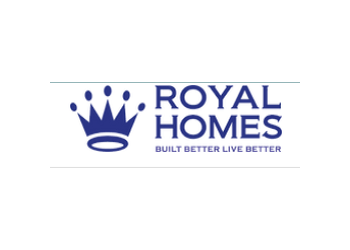 Royal Homes of North Carolina High Point Home Builders