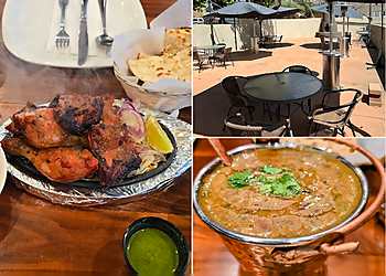 Albuquerque Indian Restaurants Royal Hyderabad