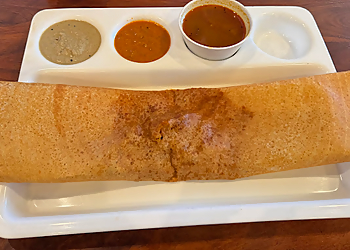 Albuquerque Indian Restaurants Royal Hyderabad