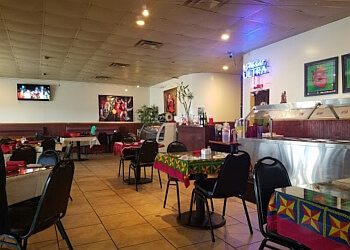 3 Best Indian Restaurants in Corpus Christi, TX - Expert Recommendations