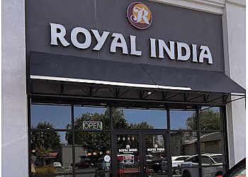Eugene Indian Restaurants Royal India