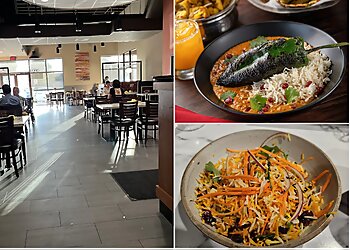 Eugene Indian Restaurants Royal India