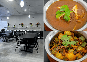 Stockton Indian Restaurants Royal India Cuisine Restaurant