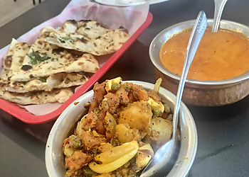 Royal India Cuisine Restaurant Stockton Indian Restaurants image 1