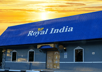 Fort Lauderdale Indian Restaurants Royal India Restaurant & Bar