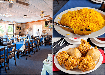 Fort Lauderdale Indian Restaurants Royal India Restaurant & Bar