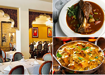 San Diego Indian Restaurants Royal India-San Diego