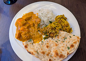 Royal India-San Diego San Diego Indian Restaurants image 1