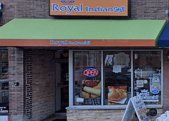 Syracuse Indian Restaurants Royal Indian Grill