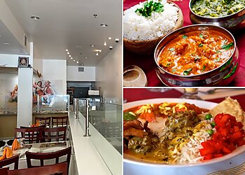 Syracuse Indian Restaurants Royal Indian Grill