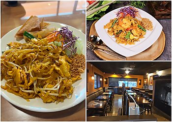 Surprise Thai Restaurants Royal Jasmine Thai Restaurant