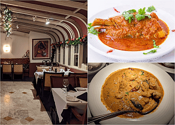 Santa Ana Indian Restaurants Royal Khyber