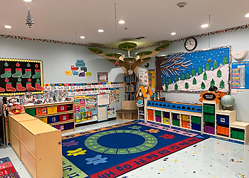 Hayward Preschools Royal Kids Academy