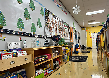 Hayward Preschools Royal Kids Academy