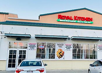 Oakland Indian Restaurants Royal Kitchen Indian Restaurant