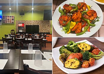 Oakland Indian Restaurants Royal Kitchen Indian Restaurant