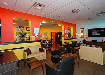 Spokane Addiction Treatment Centers Royal Life Centers at Spokane Heights