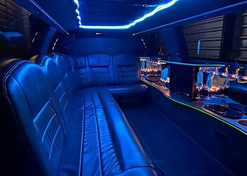 Oklahoma City Limo Service Royal Limos Okc